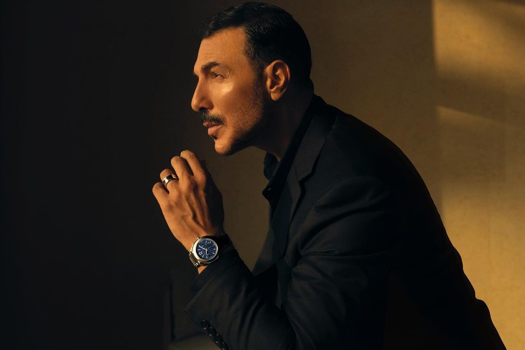 باسل خياط