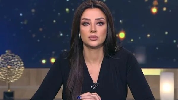 رضوى الشربيني