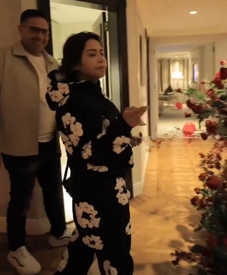 شيرين عبد الوهاب