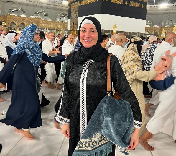 نرمين الفقي