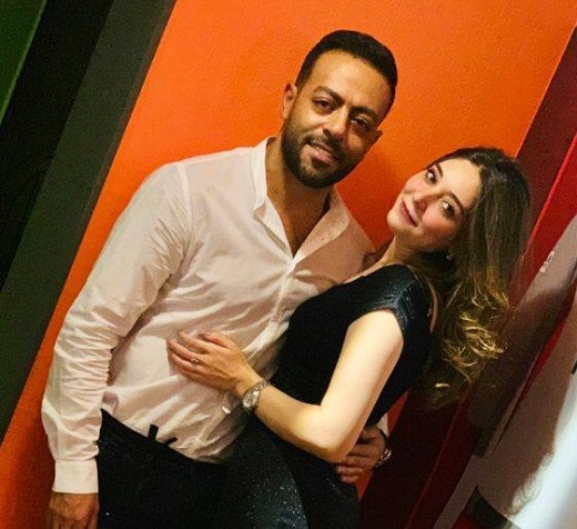 تامر عاشور