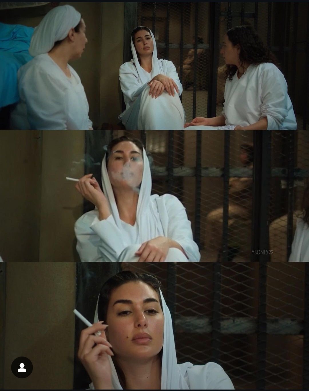 ياسمين صبري
