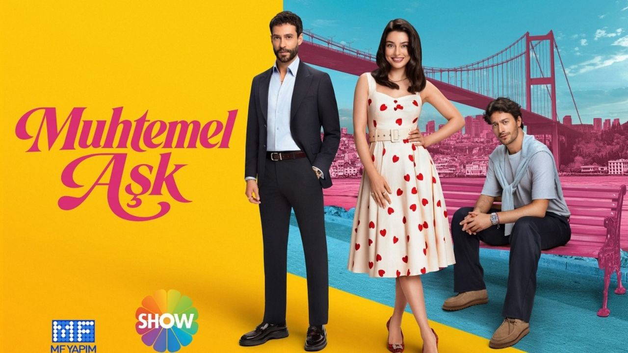 Muhtemel Aşk