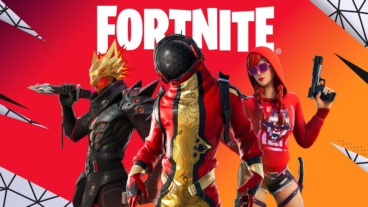 فورتنايت