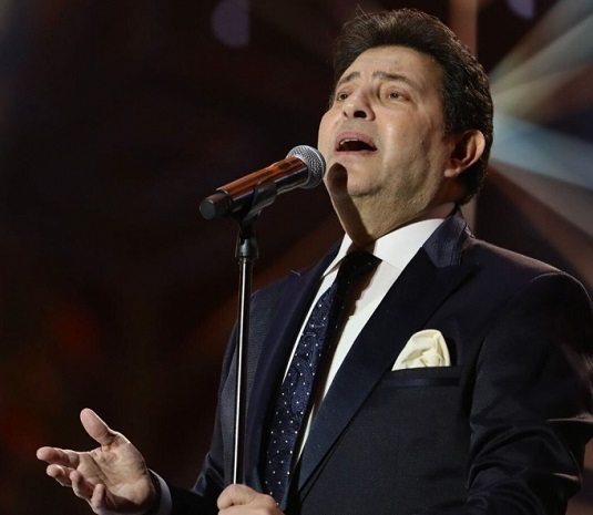 هاني شاكر