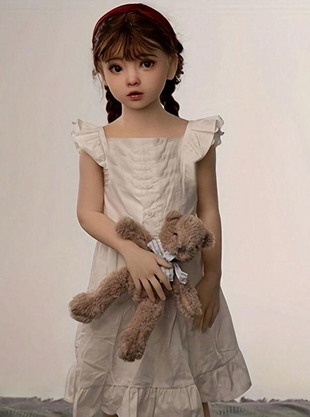 childlike sex dolls