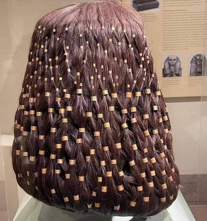 Tuthmosis III's wife