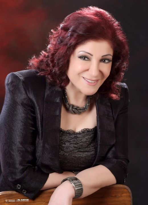 Thanaa Dibsi