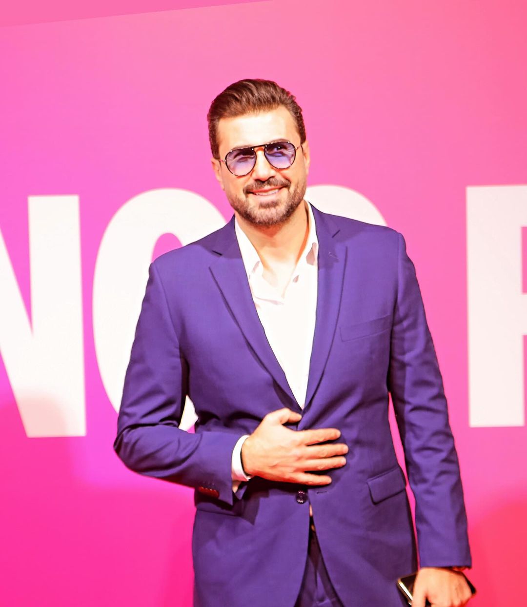 خالد القيش