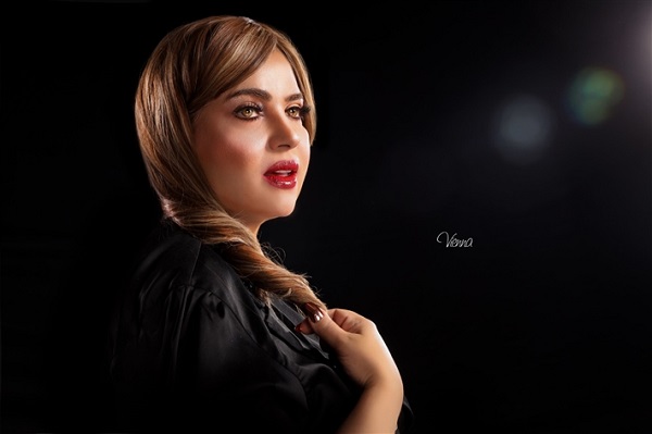 وفاء مكي