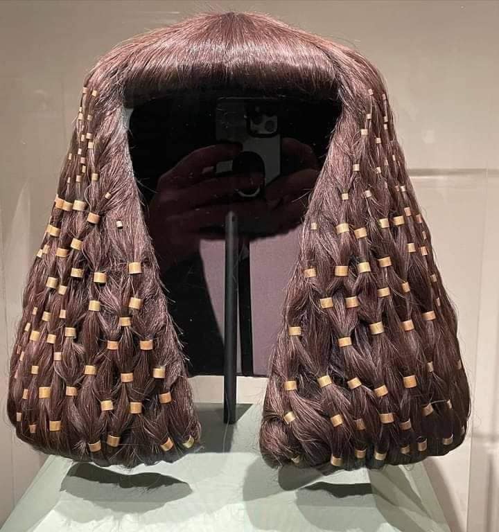 Tuthmosis III's wife