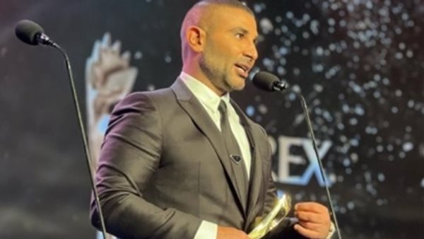 أحمد سعد