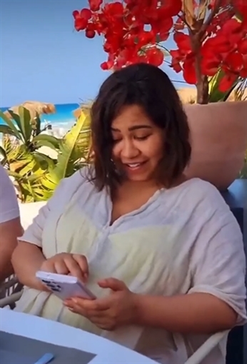 شيرين عبد الوهاب