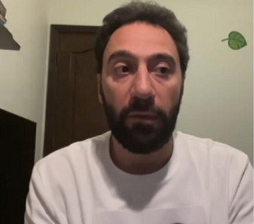 محمد سلام