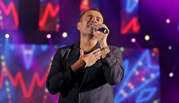 عمرو دياب