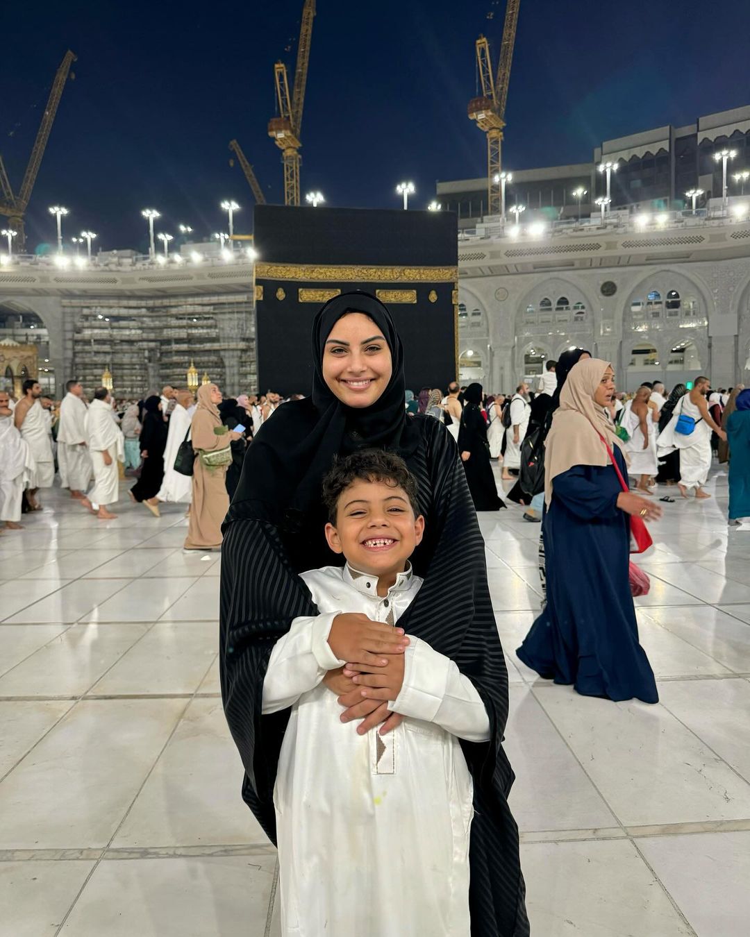 أم خالد