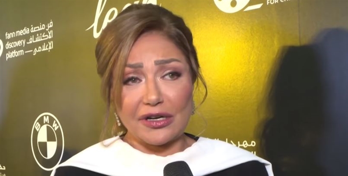 ليلى علوي