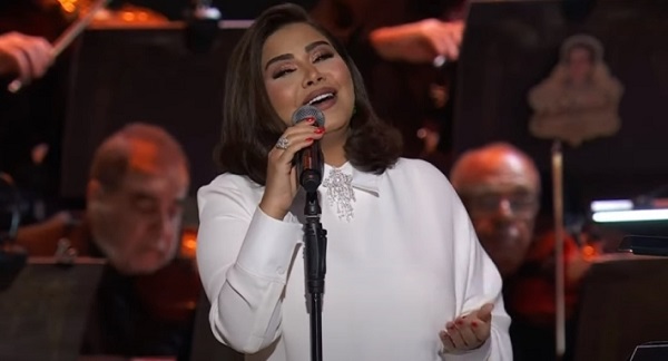 شيرين عبد الوهاب