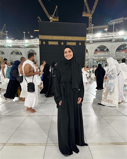 كارمن سليمان
