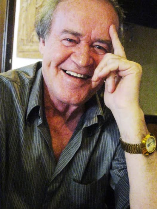 Hani Al-Saadi,