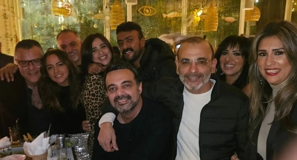 ياسمين عبد العزيز