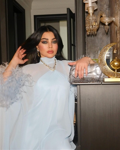 هيفاء وهبي