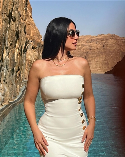درة التونسية