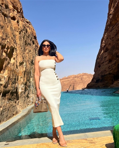 درة التونسية