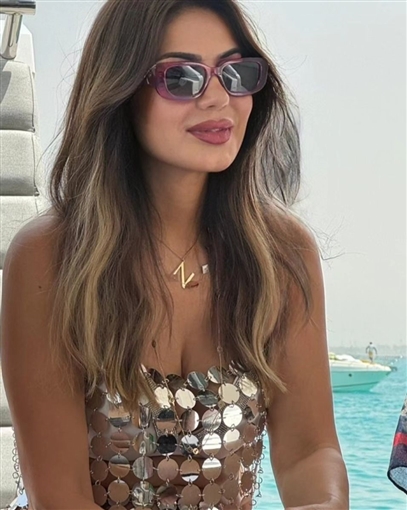 نجلاء بدر