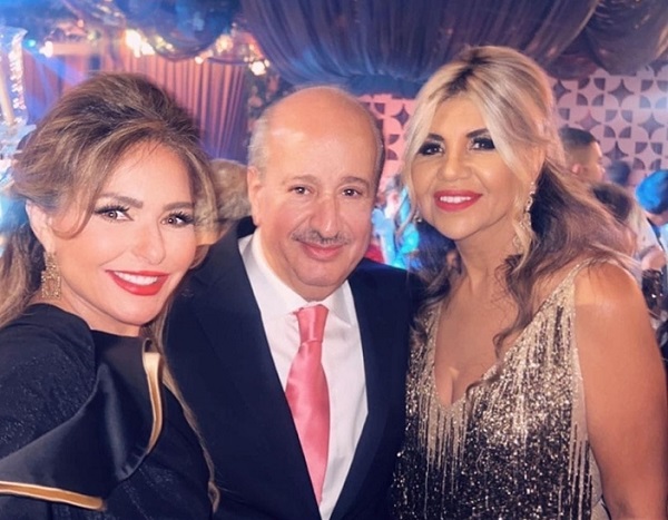 صابرين