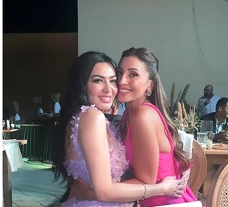 دينا الشربيني