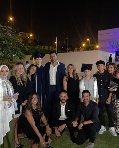 أحمد السعدني