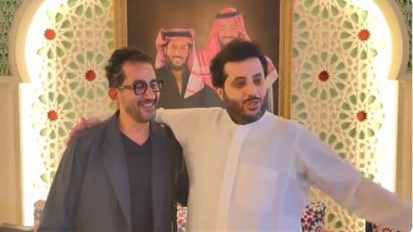 احمد خلمي