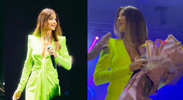 نانسي عجرم