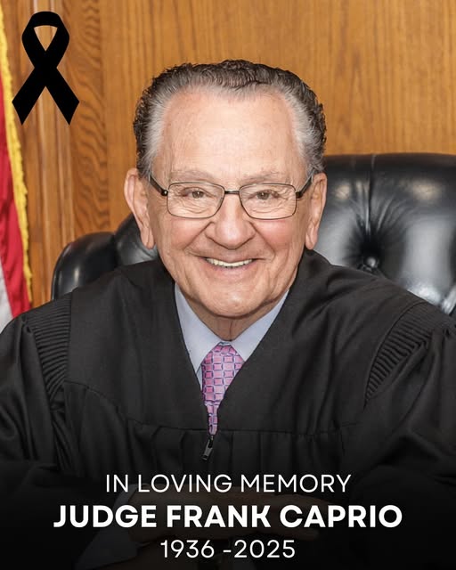 Frank Caprio