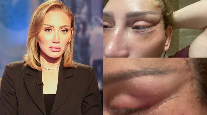 ريهام سعيد