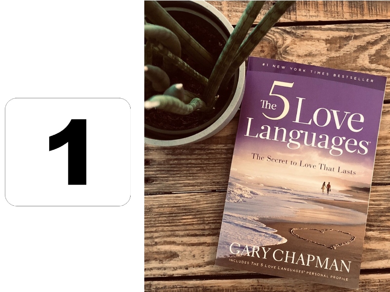 أفضل 5 كتب عن الحب والعلاقات العاطفية وخفاياها