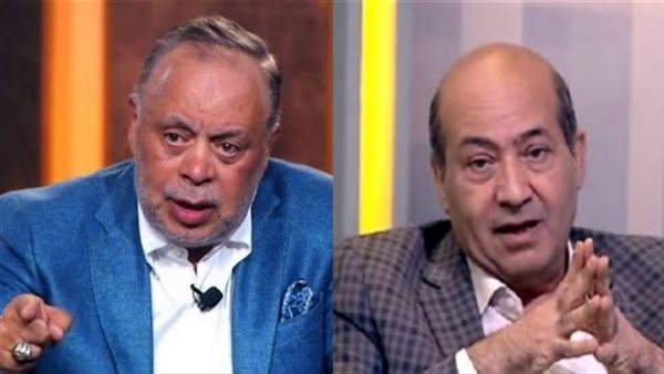أشرف زكي و طارق الشناوي