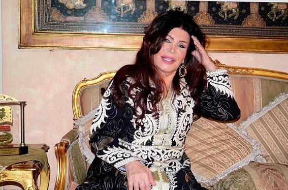 نجوى فؤاد