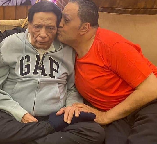 عادل إمام
