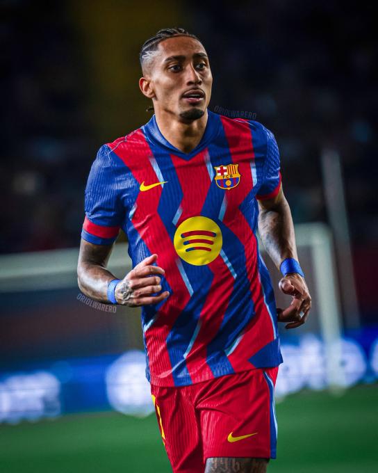 برشلونة
