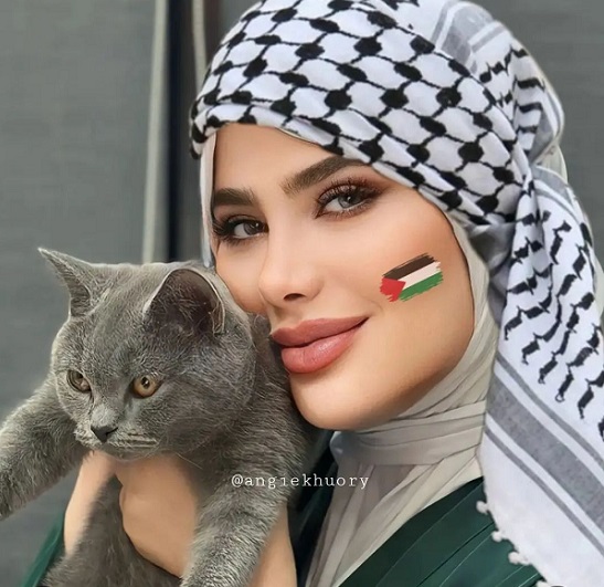 إنجي خوري