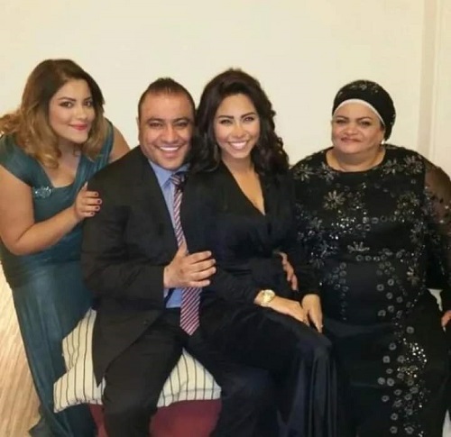 شيرين عبد الوهاب