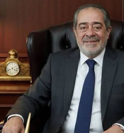 Osama Al Sayed Youssef