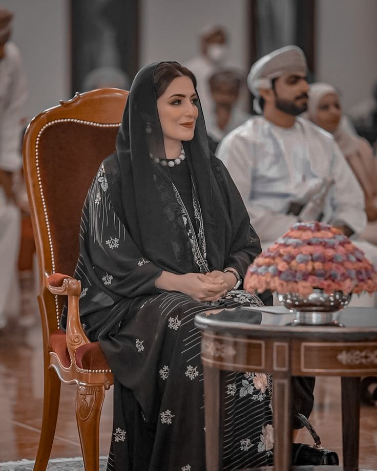السيدة الجليلة