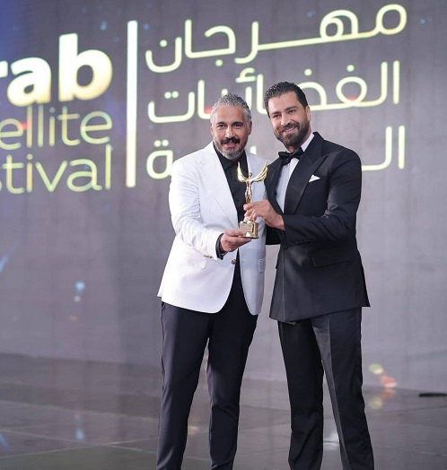 معتصم النهار
