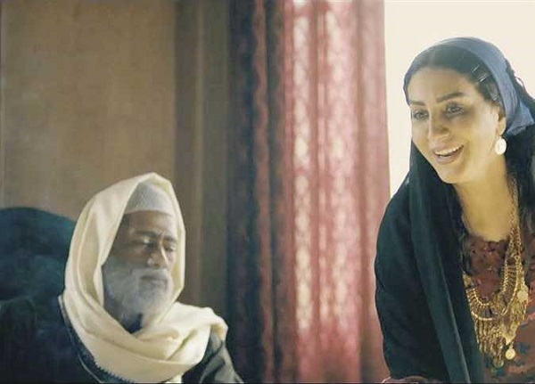 وفاء عامر
