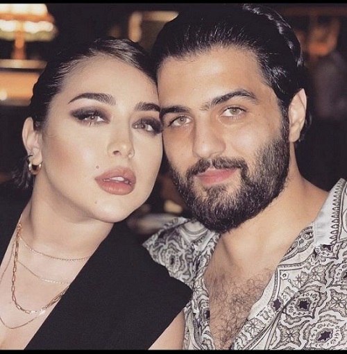 هيا مرعشلي