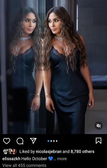إليسا