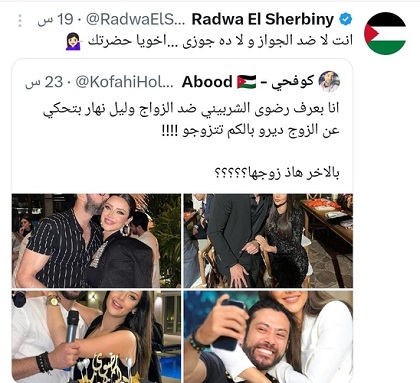 رضوى الشربيني